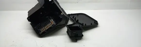 Volkswagen Multivan T5 Fuse box set 7H0907300