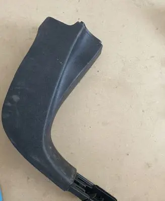 Peugeot Rifter Foot area side trim 9816395877