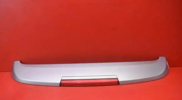 Hyundai Santa Fe Rear window tailgate spoiler 87210-2B000