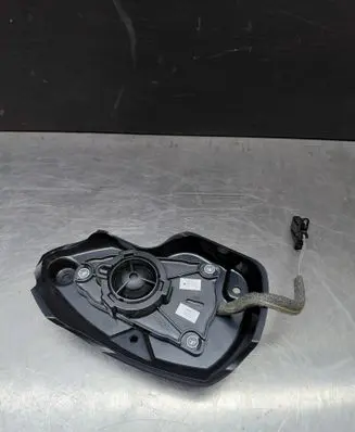 Porsche Cayenne (9PA) Front door high frequency speaker 7L5035362