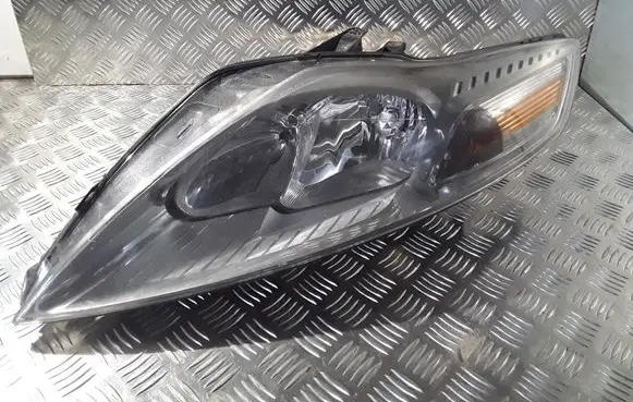 Ford Mondeo MK IV Headlight/headlamp 7S7113W030BG