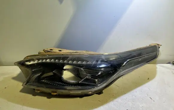 Headlight/headlamp