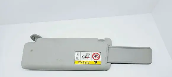 Toyota Land Cruiser (J150) Sun visor