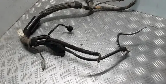Toyota Land Cruiser (J150) Wires (starter motor) 8212260B91
