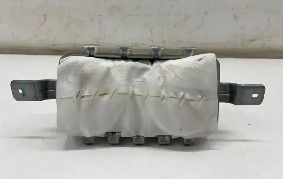 Passenger airbag