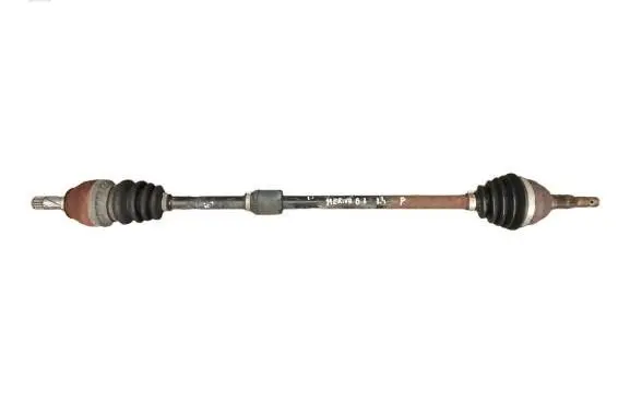 Opel Meriva B Front driveshaft