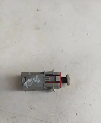 Opel Zafira B Clutch pedal sensor 869619858 55701398