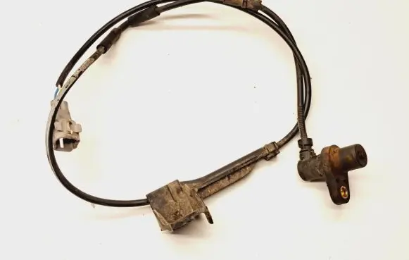 ABS brake wheel speed sensor