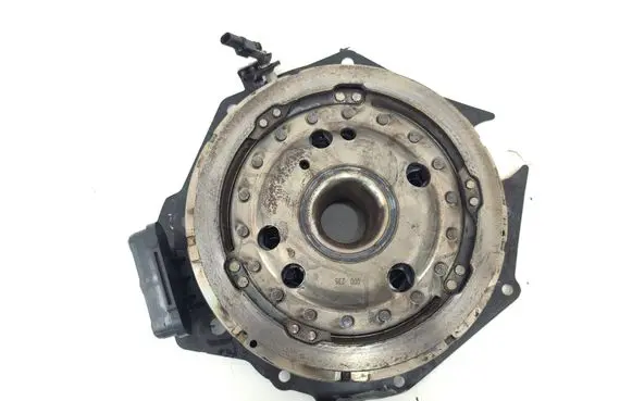 Volkswagen Jetta VI Electric car motor 5C0901152C