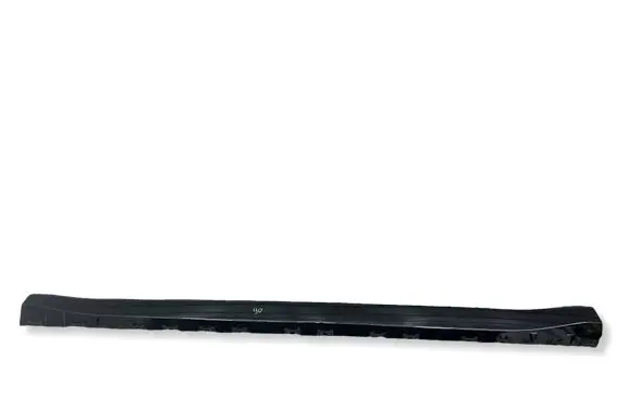 Hyundai i30 Fender end trim 3009202515