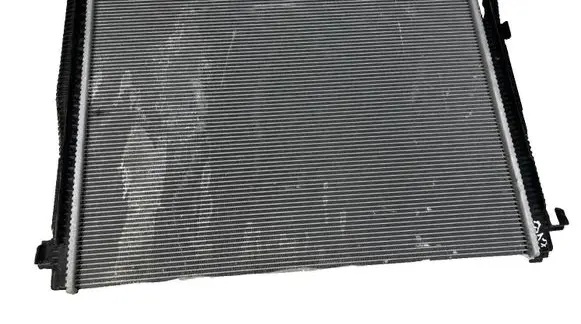 BMW i4 Coolant radiator 9452580