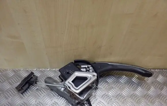 Toyota Auris 150 Handbrake/parking brake lever assembly LH11319661