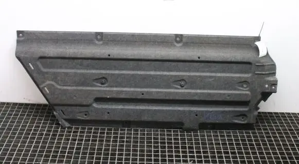 Hyundai Bayon Side bottom protection 84227Q0080