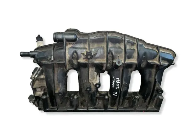 Volkswagen PASSAT B6 Intake manifold 06F133201N