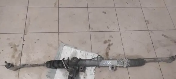 Mercedes-Benz C W203 Steering rack