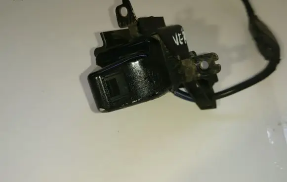 Toyota Corolla Verso AR10 Front bumper camera 8679064020