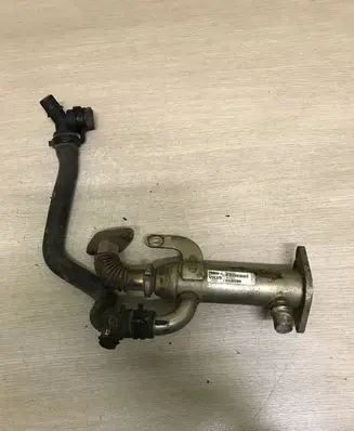Ford Mondeo MK IV EGR valve cooler 8653691