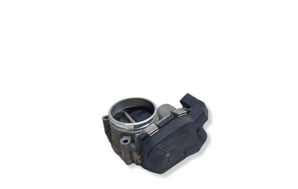 BMW 3 E92 E93 Throttle valve 7561066 13547561066