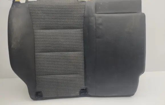 Rear seat