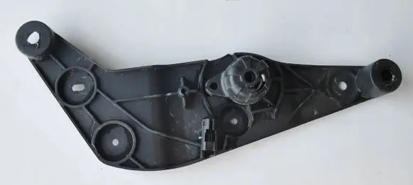BMW 7 F01 F02 F03 F04 Engine bonnet (hood) release handle 7804402