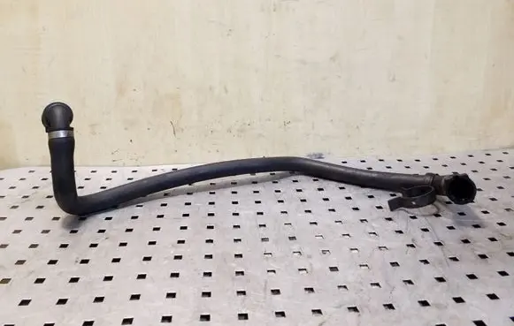 BMW X5 E70 Engine coolant pipe/hose 6421694527905