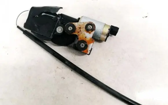 Citroen C5 Seat adjustment motor 2801600a