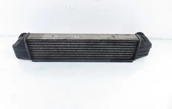 BMW X3 E83 Intercooler radiator 7789793 1787779