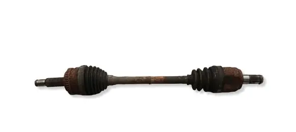 Hyundai i30 Front driveshaft 49500A6400