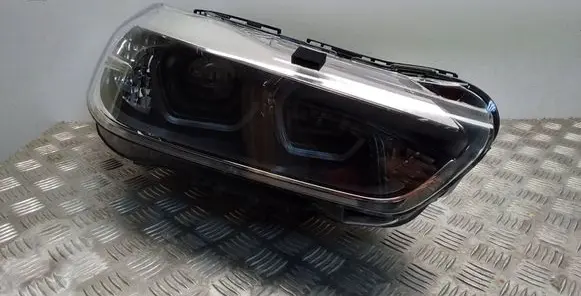 BMW X2 F39 Headlight/headlamp 8738186 A8873818605 90109868ZVU5