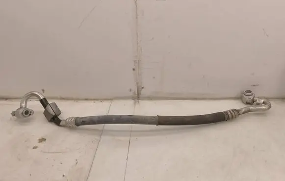 Audi A6 C7 Air conditioning (A/C) pipe/hose 4G0816743AH