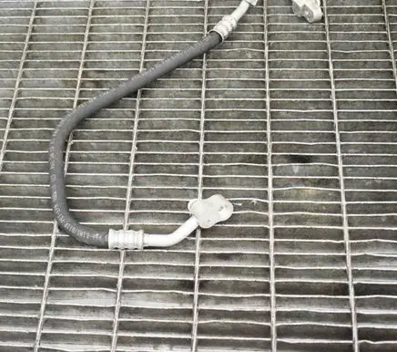 BMW 1 F20 F21 Air conditioning (A/C) pipe/hose 9212081