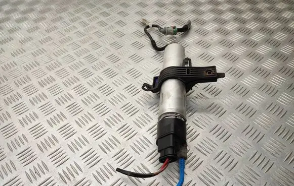 Mini Clubman F54 Fuel heater 8514122 7214976