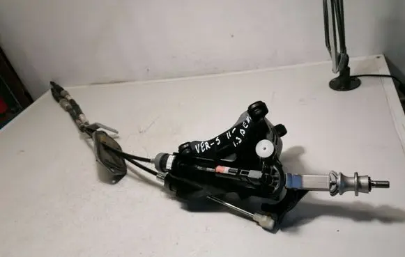 Toyota Verso-S Gear shifter/selector