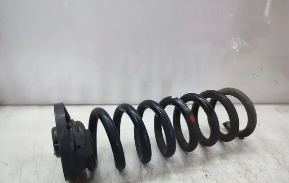 Mercedes-Benz C W205 Rear coil spring