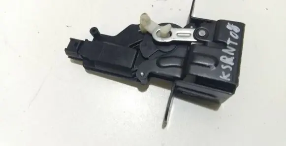 KIA Sorento Loading door lock 871303E000