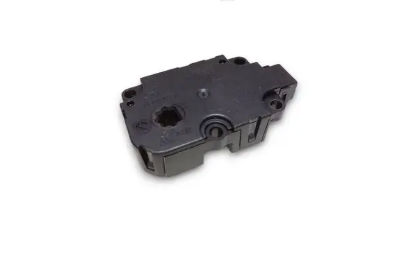 Audi A6 S6 C7 4G Air flap motor/actuator ZBAT0083D00 K1643
