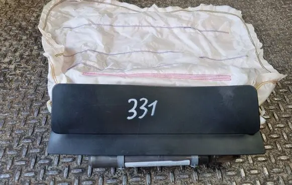 Volkswagen Arteon Knee airbag 3G8880841D