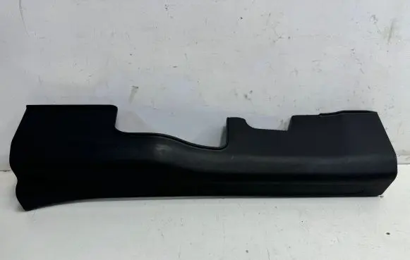 Mitsubishi Outlander Front sill trim cover 7656A156ZZ