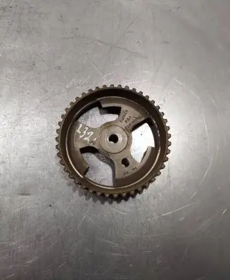 Ford Focus Crankshaft gear 9657477580
