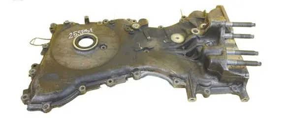 Ford Galaxy Timing chain cover AG9G6059DC TNWA