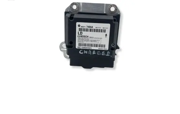 Dodge Charger Airbag control unit/module 68371748AA