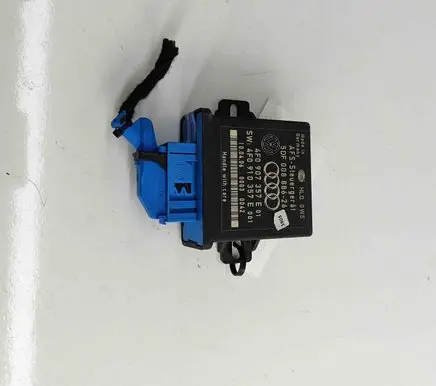 Audi A8 S8 D3 4E Light module LCM 4F0910357E 4F0907357E