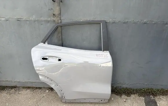 Ford Puma Rear door L1TB-S24720-AE