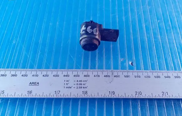 Ford Transit Parking PDC sensor CJ5T15K859EA D25KE 0505151737
