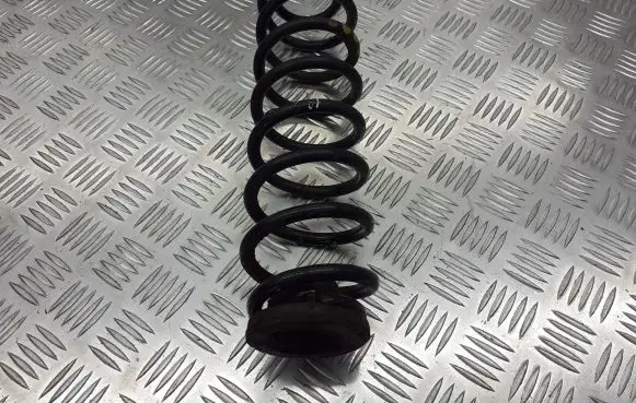 Skoda Fabia Mk1 (6Y) Rear coil spring BRAK