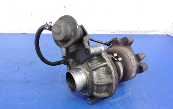 Mazda 323 Turbo system vacuum part VJ279908