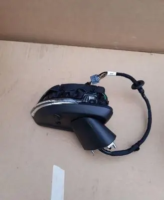 Volvo C40 Front door electric wing mirror 31477685