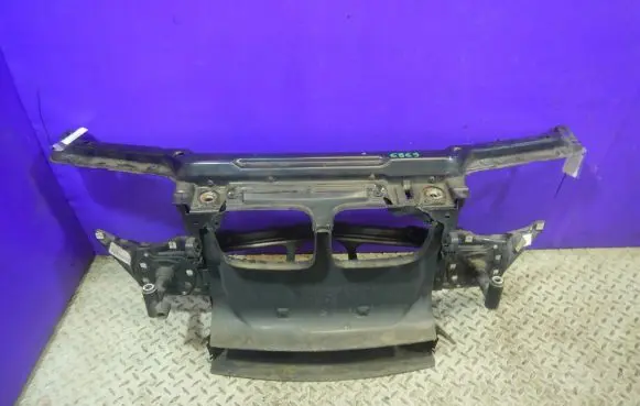 BMW 3 E46 Front piece kit 
