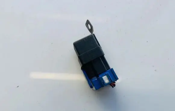 Nissan Micra Other relay 252309F900 4RA94001065