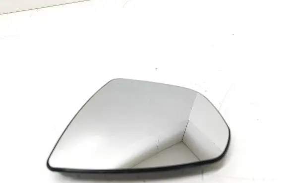 Wing mirror glass